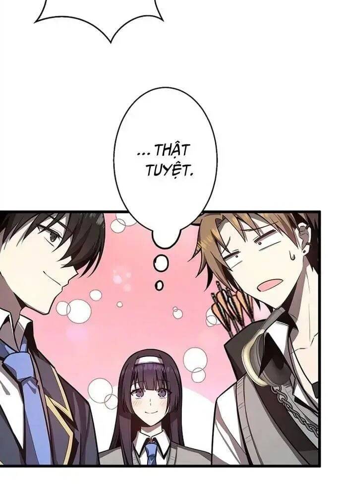 Ah, Thật Tuyệt Khi Còn Sống Chapter 15 - 44