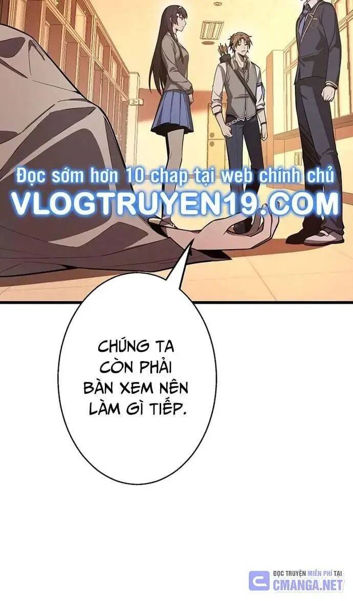 Ah, Thật Tuyệt Khi Còn Sống Chapter 15 - 46