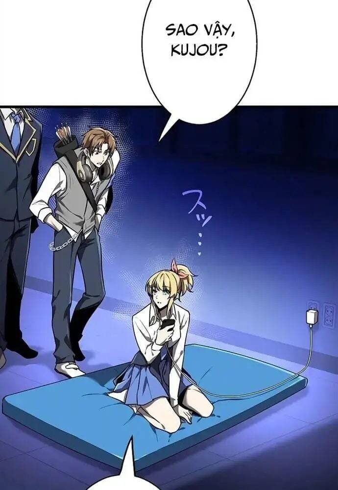 Ah, Thật Tuyệt Khi Còn Sống Chapter 15 - 65