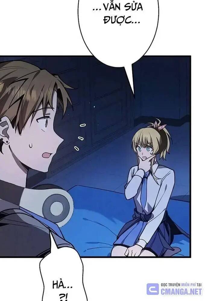 Ah, Thật Tuyệt Khi Còn Sống Chapter 15 - 94