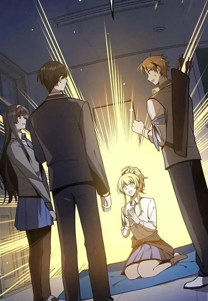 Ah, Thật Tuyệt Khi Còn Sống Chapter 15 - 99