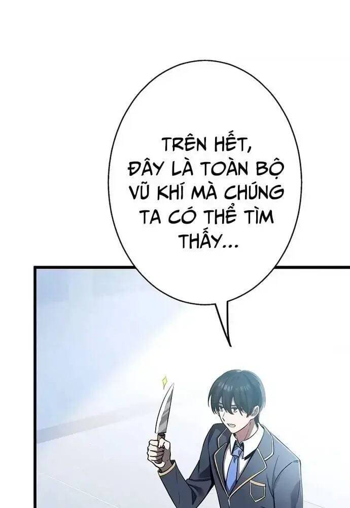 Ah, Thật Tuyệt Khi Còn Sống Chapter 16 - 11