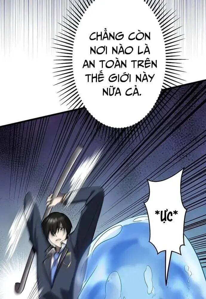 Ah, Thật Tuyệt Khi Còn Sống Chapter 16 - 116
