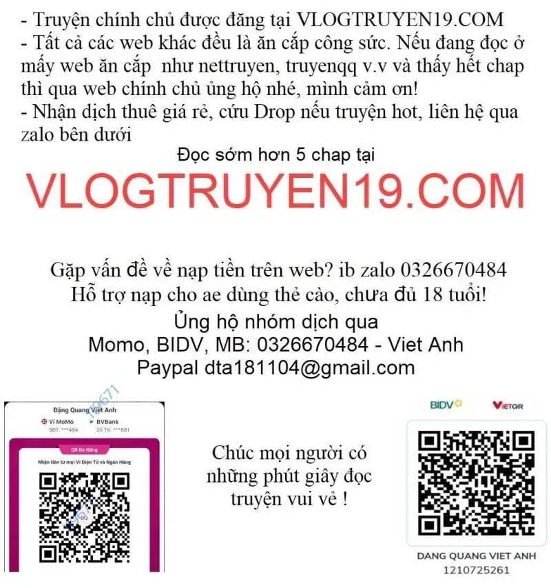 Ah, Thật Tuyệt Khi Còn Sống Chapter 16 - 122