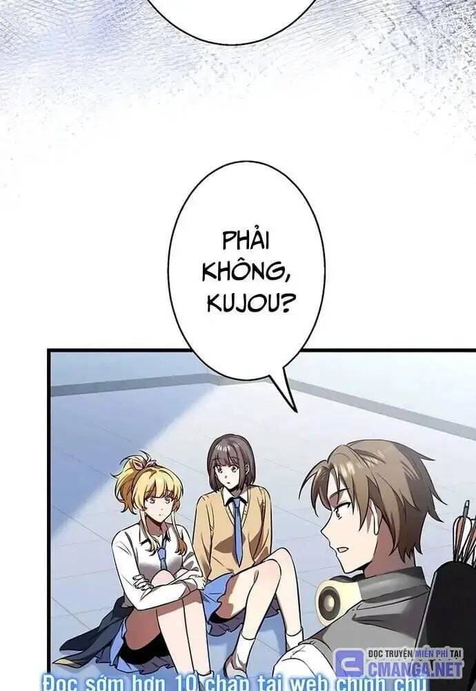 Ah, Thật Tuyệt Khi Còn Sống Chapter 16 - 16