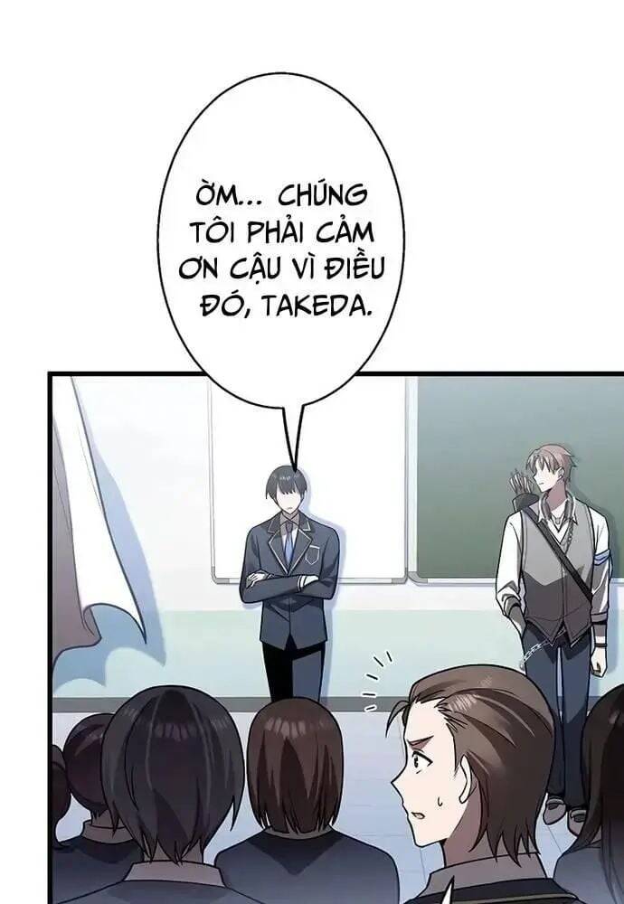 Ah, Thật Tuyệt Khi Còn Sống Chapter 16 - 20