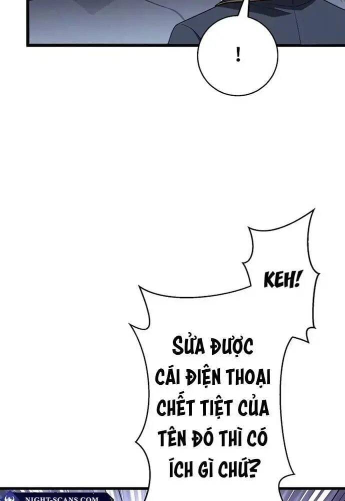 Ah, Thật Tuyệt Khi Còn Sống Chapter 16 - 21
