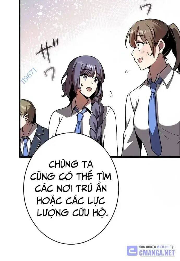 Ah, Thật Tuyệt Khi Còn Sống Chapter 16 - 25