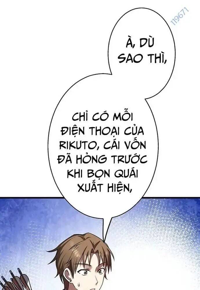 Ah, Thật Tuyệt Khi Còn Sống Chapter 16 - 33