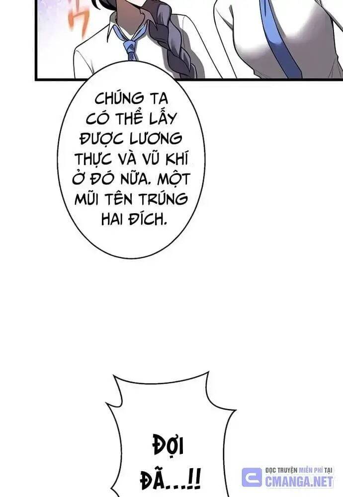 Ah, Thật Tuyệt Khi Còn Sống Chapter 16 - 43