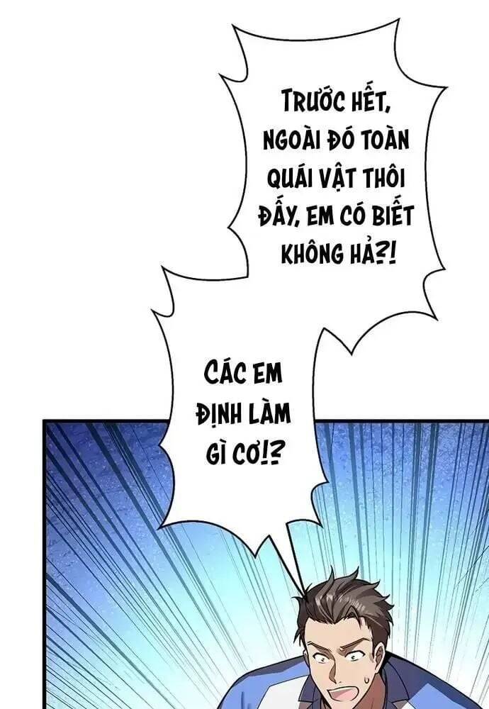 Ah, Thật Tuyệt Khi Còn Sống Chapter 16 - 48