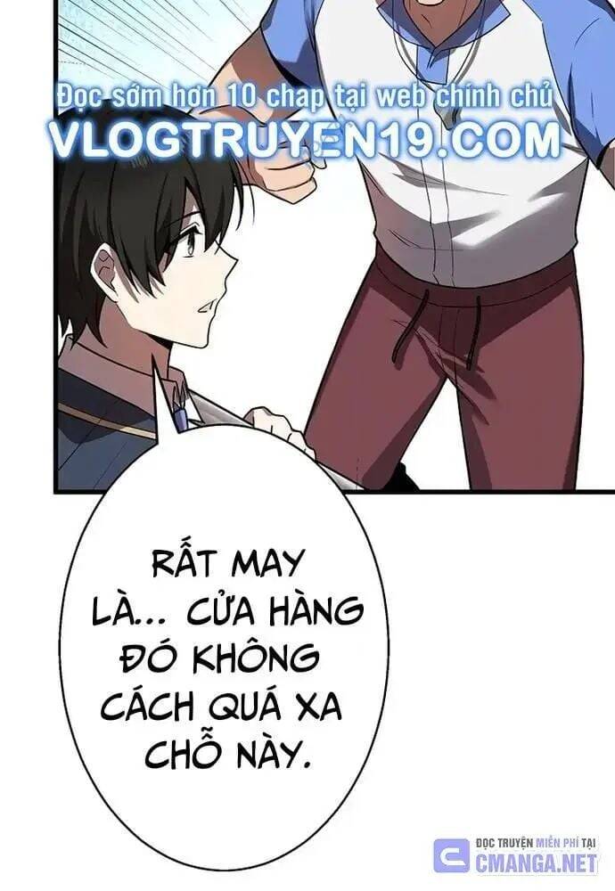 Ah, Thật Tuyệt Khi Còn Sống Chapter 16 - 49