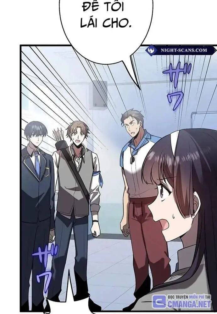 Ah, Thật Tuyệt Khi Còn Sống Chapter 16 - 61