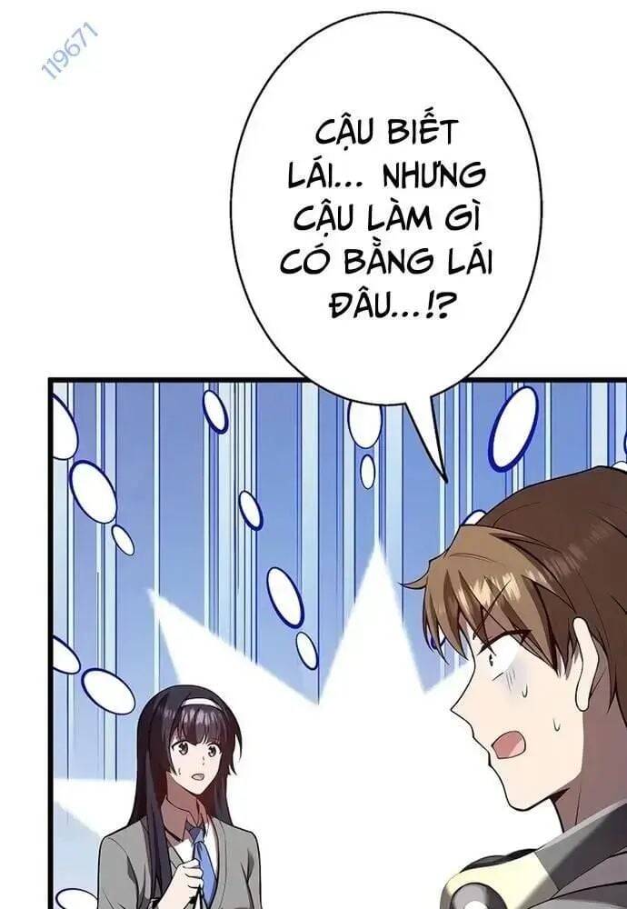 Ah, Thật Tuyệt Khi Còn Sống Chapter 16 - 63
