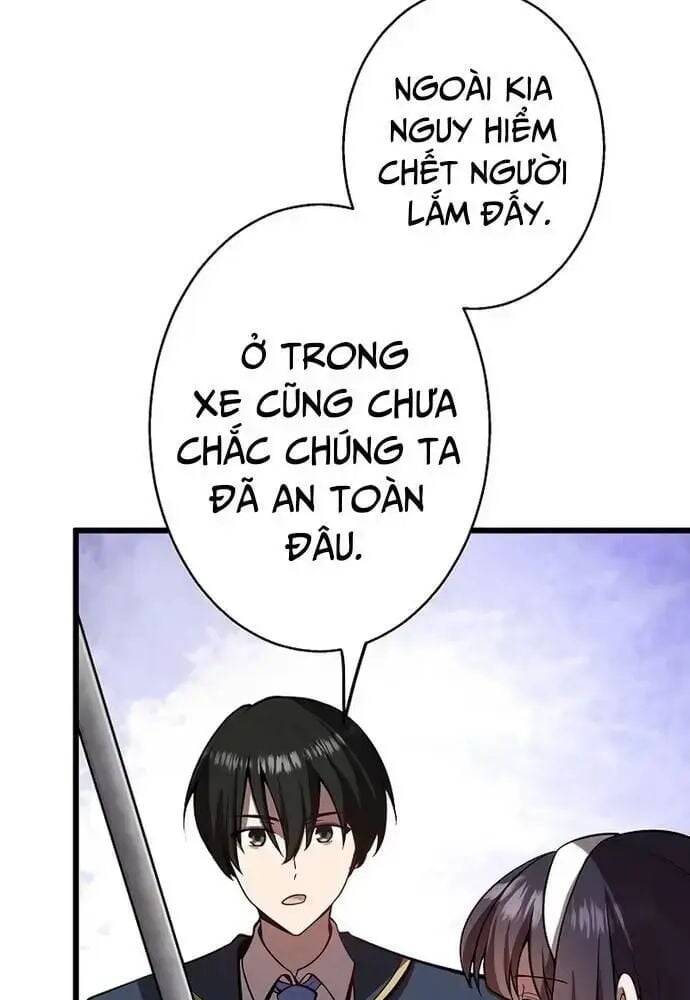Ah, Thật Tuyệt Khi Còn Sống Chapter 16 - 71