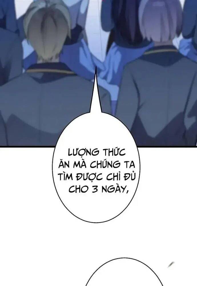 Ah, Thật Tuyệt Khi Còn Sống Chapter 16 - 9