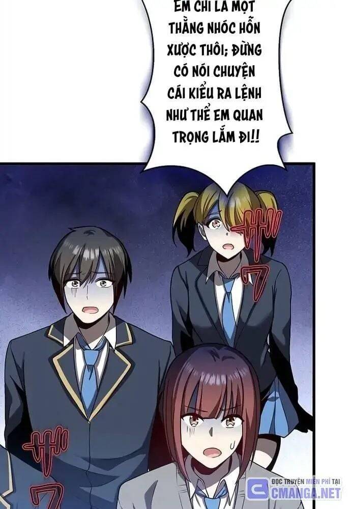 Ah, Thật Tuyệt Khi Còn Sống Chapter 16 - 91