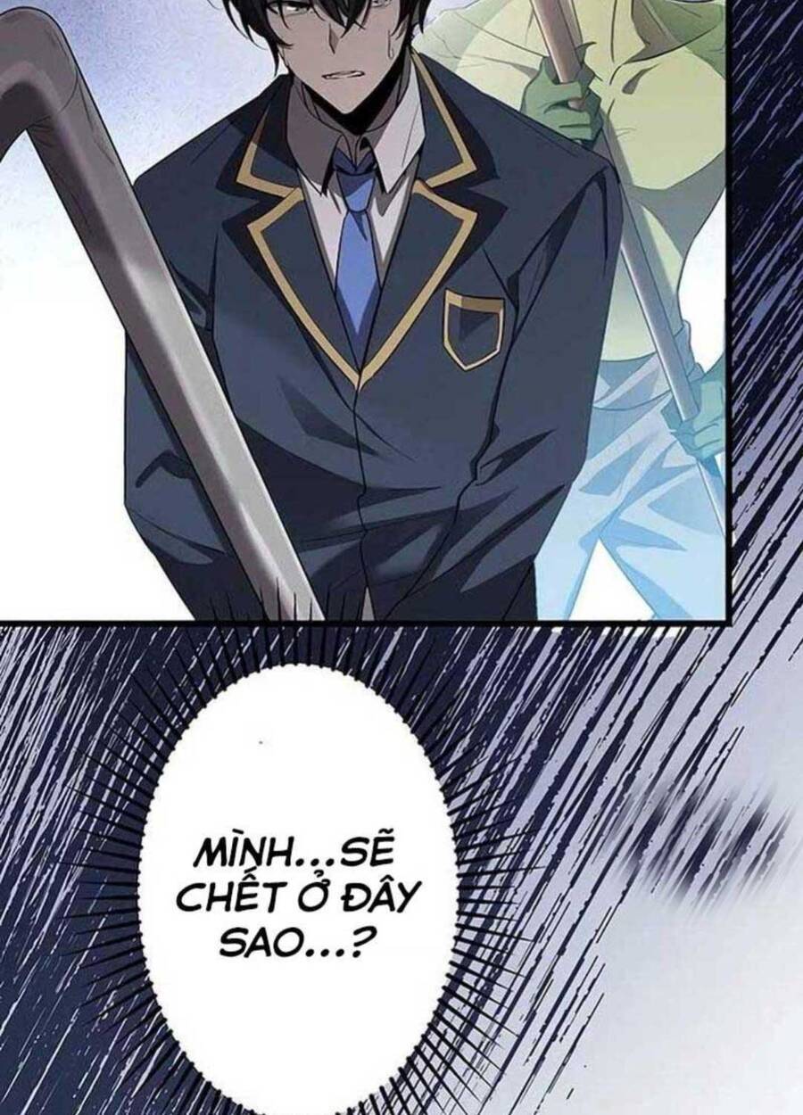 Ah, Thật Tuyệt Khi Còn Sống Chapter 19 - 101