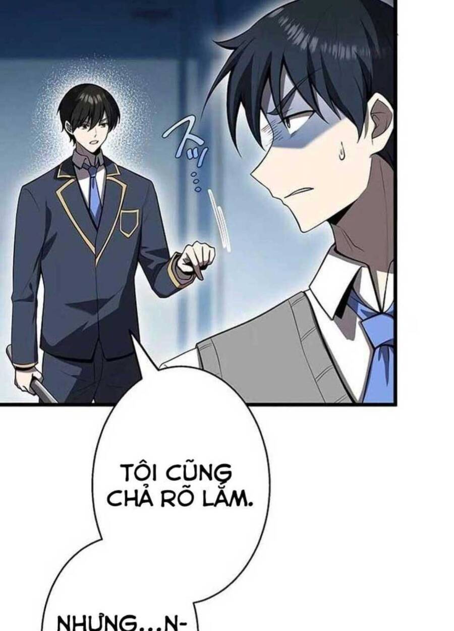Ah, Thật Tuyệt Khi Còn Sống Chapter 19 - 12