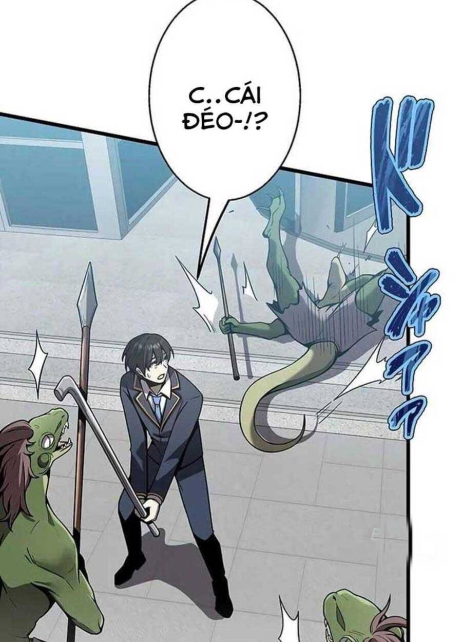 Ah, Thật Tuyệt Khi Còn Sống Chapter 19 - 111