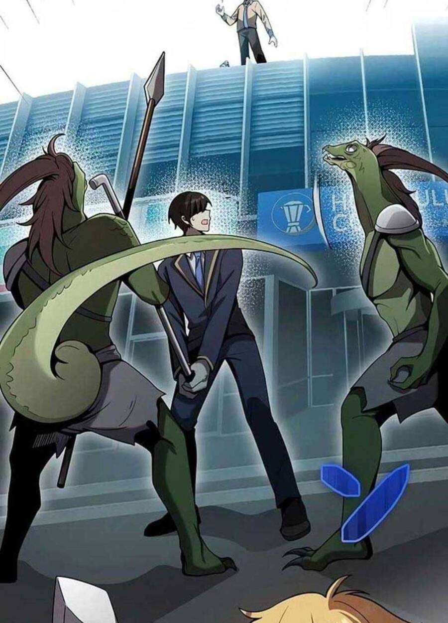 Ah, Thật Tuyệt Khi Còn Sống Chapter 19 - 115