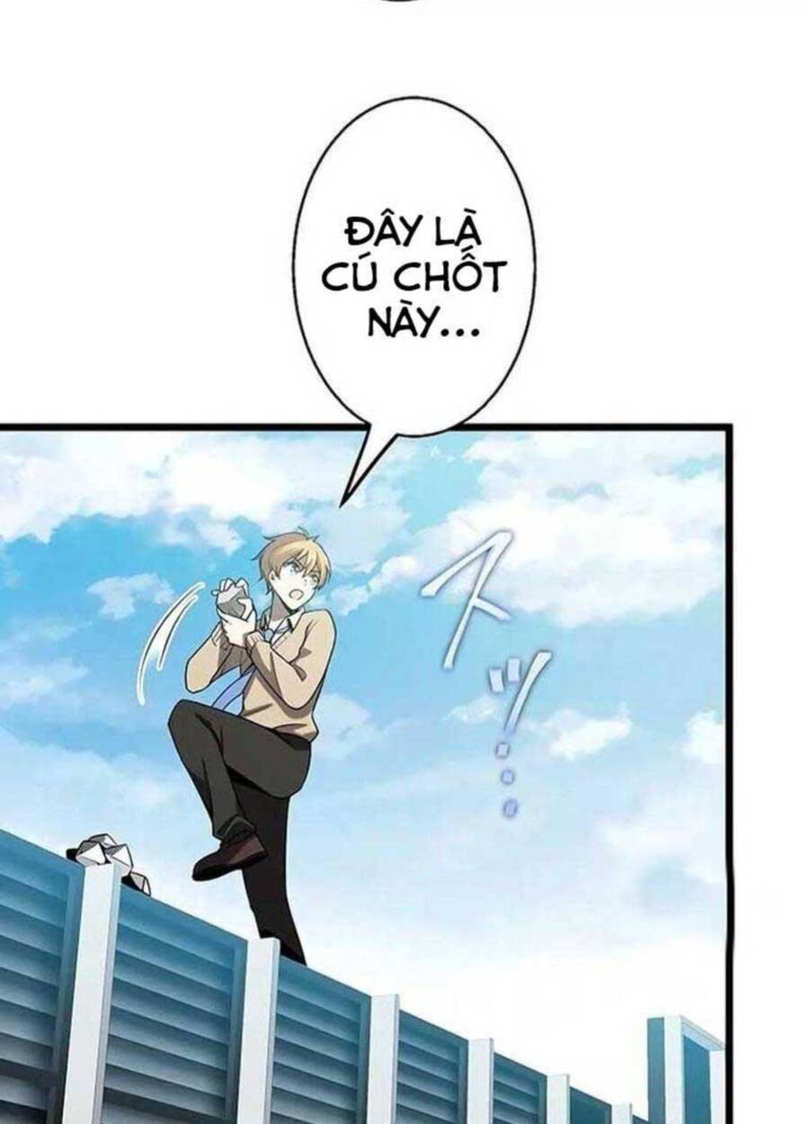 Ah, Thật Tuyệt Khi Còn Sống Chapter 19 - 117