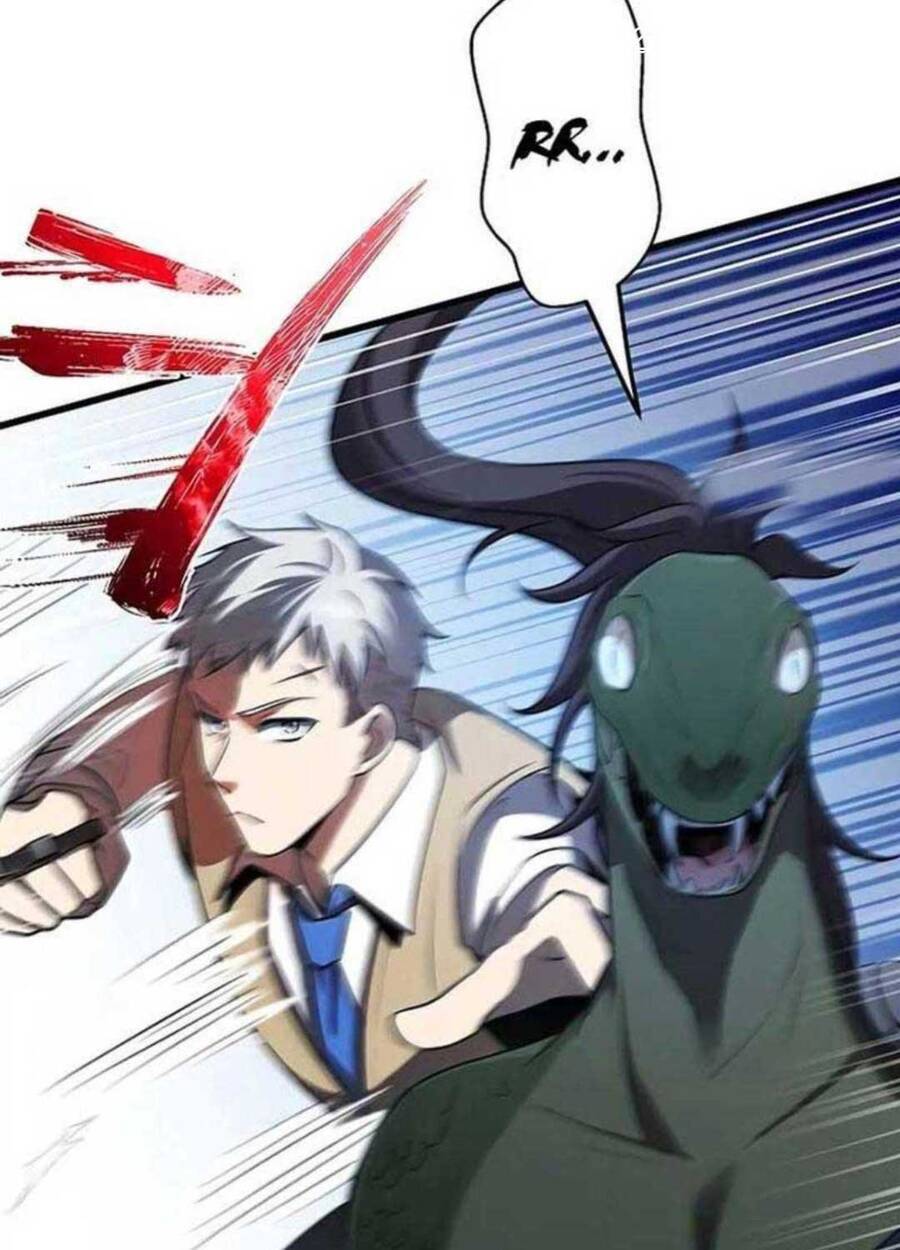 Ah, Thật Tuyệt Khi Còn Sống Chapter 19 - 128