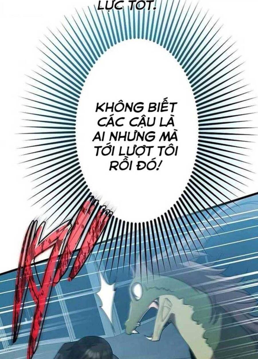 Ah, Thật Tuyệt Khi Còn Sống Chapter 19 - 133