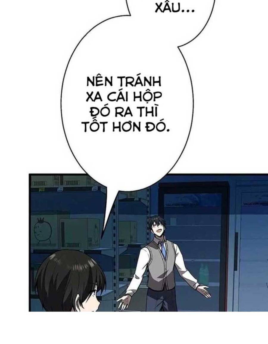 Ah, Thật Tuyệt Khi Còn Sống Chapter 19 - 15