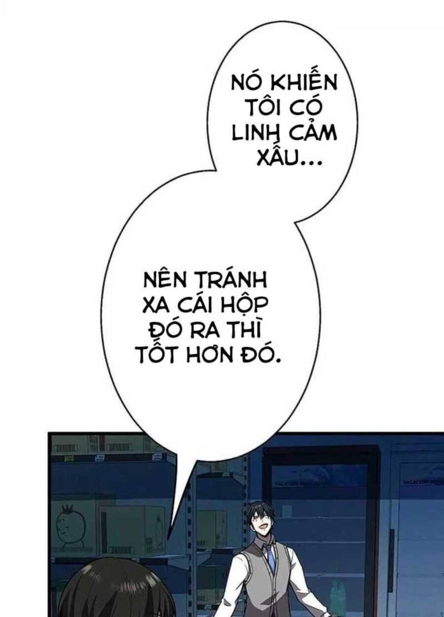 Ah, Thật Tuyệt Khi Còn Sống Chapter 19 - 16