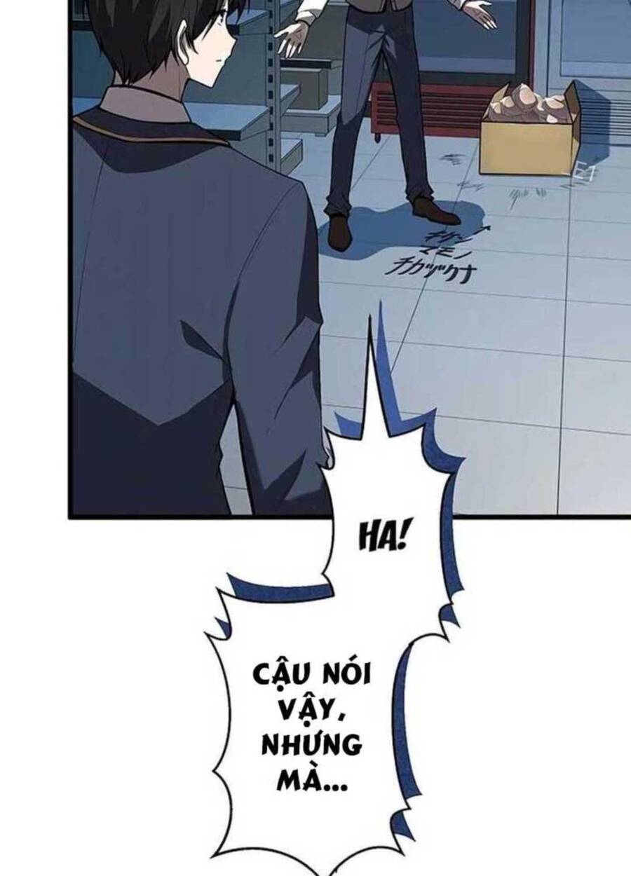 Ah, Thật Tuyệt Khi Còn Sống Chapter 19 - 17