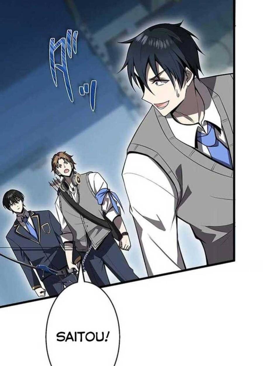 Ah, Thật Tuyệt Khi Còn Sống Chapter 19 - 19