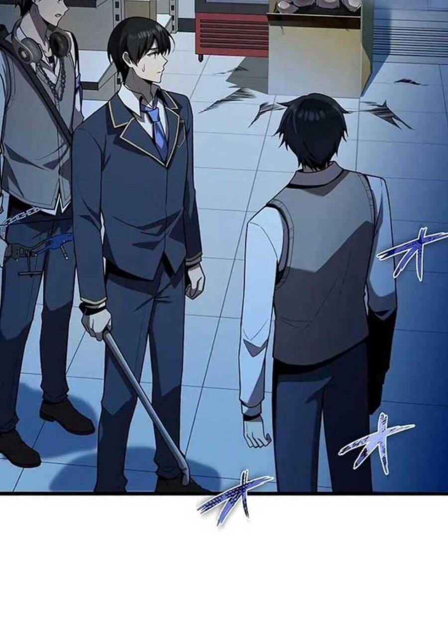 Ah, Thật Tuyệt Khi Còn Sống Chapter 19 - 3