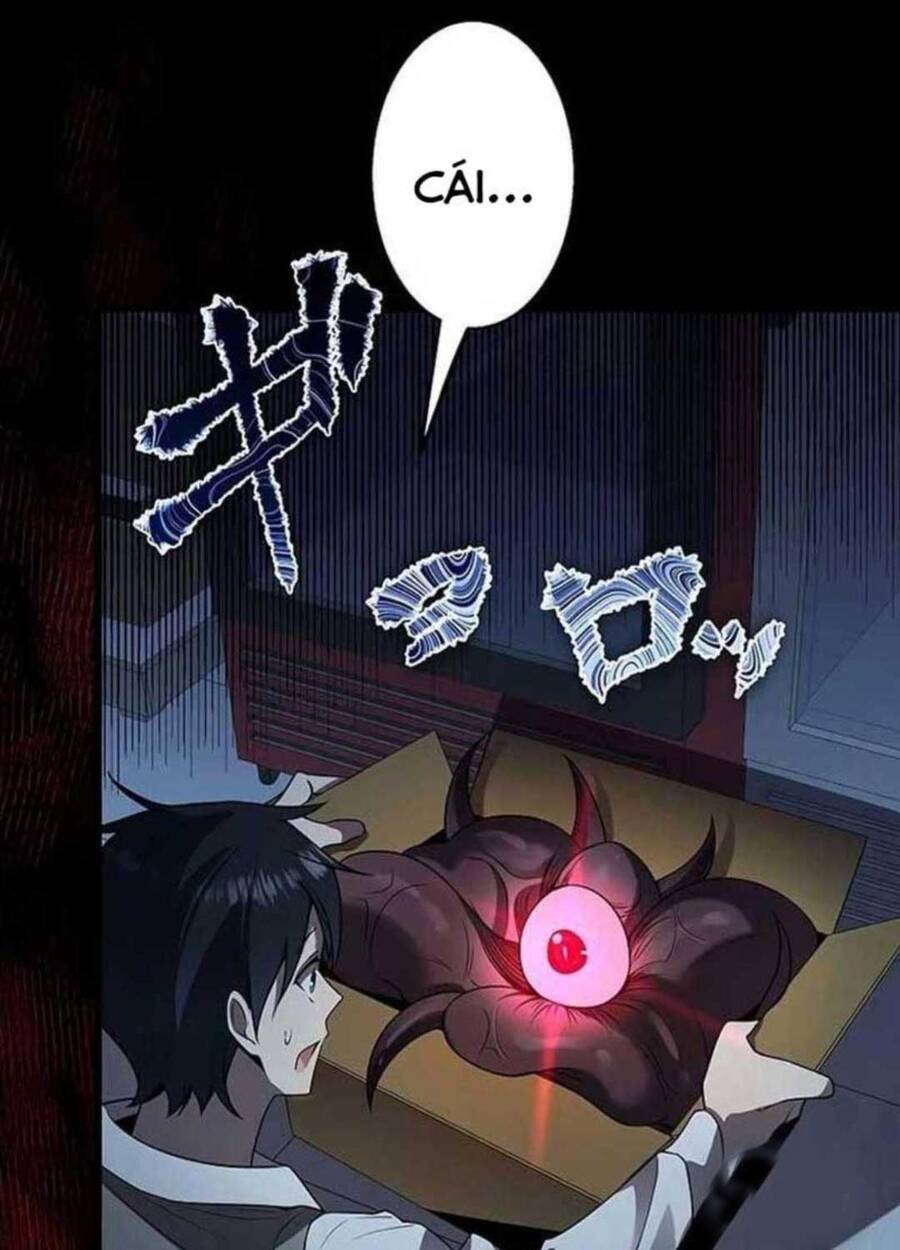 Ah, Thật Tuyệt Khi Còn Sống Chapter 19 - 22