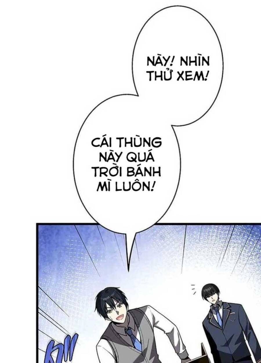 Ah, Thật Tuyệt Khi Còn Sống Chapter 19 - 4