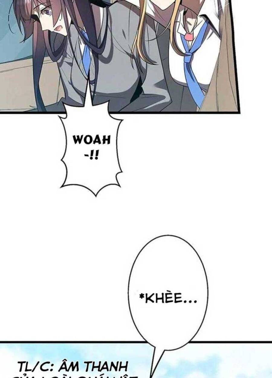 Ah, Thật Tuyệt Khi Còn Sống Chapter 19 - 31
