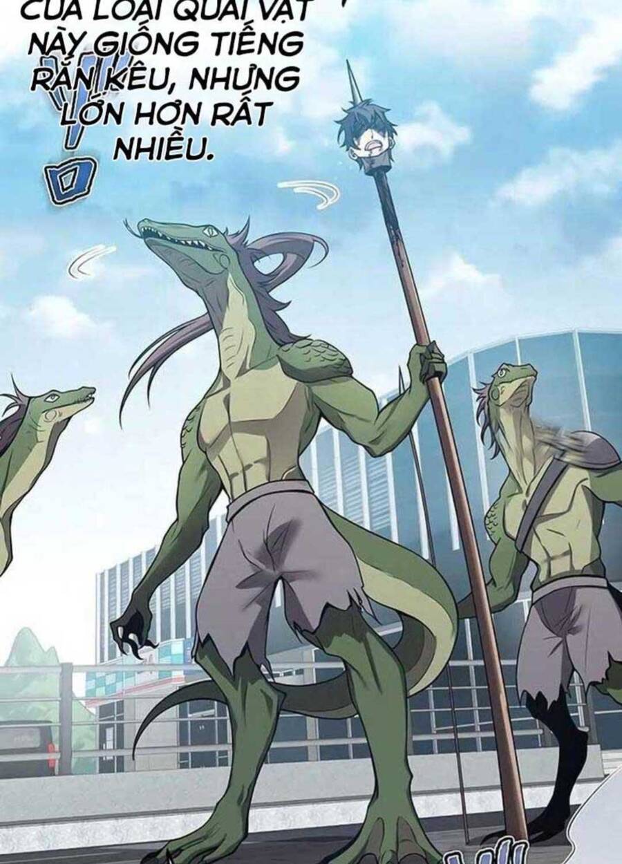 Ah, Thật Tuyệt Khi Còn Sống Chapter 19 - 32