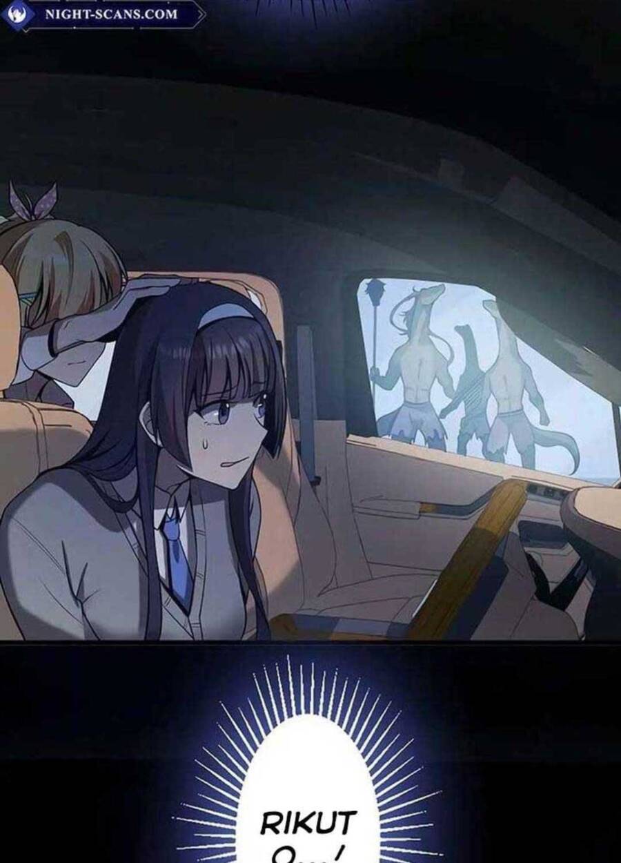 Ah, Thật Tuyệt Khi Còn Sống Chapter 19 - 34