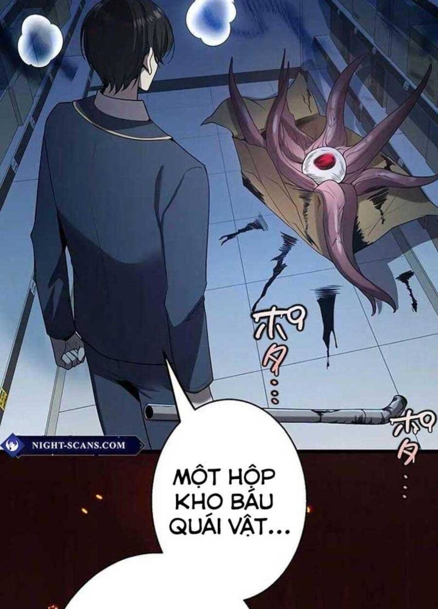 Ah, Thật Tuyệt Khi Còn Sống Chapter 19 - 48