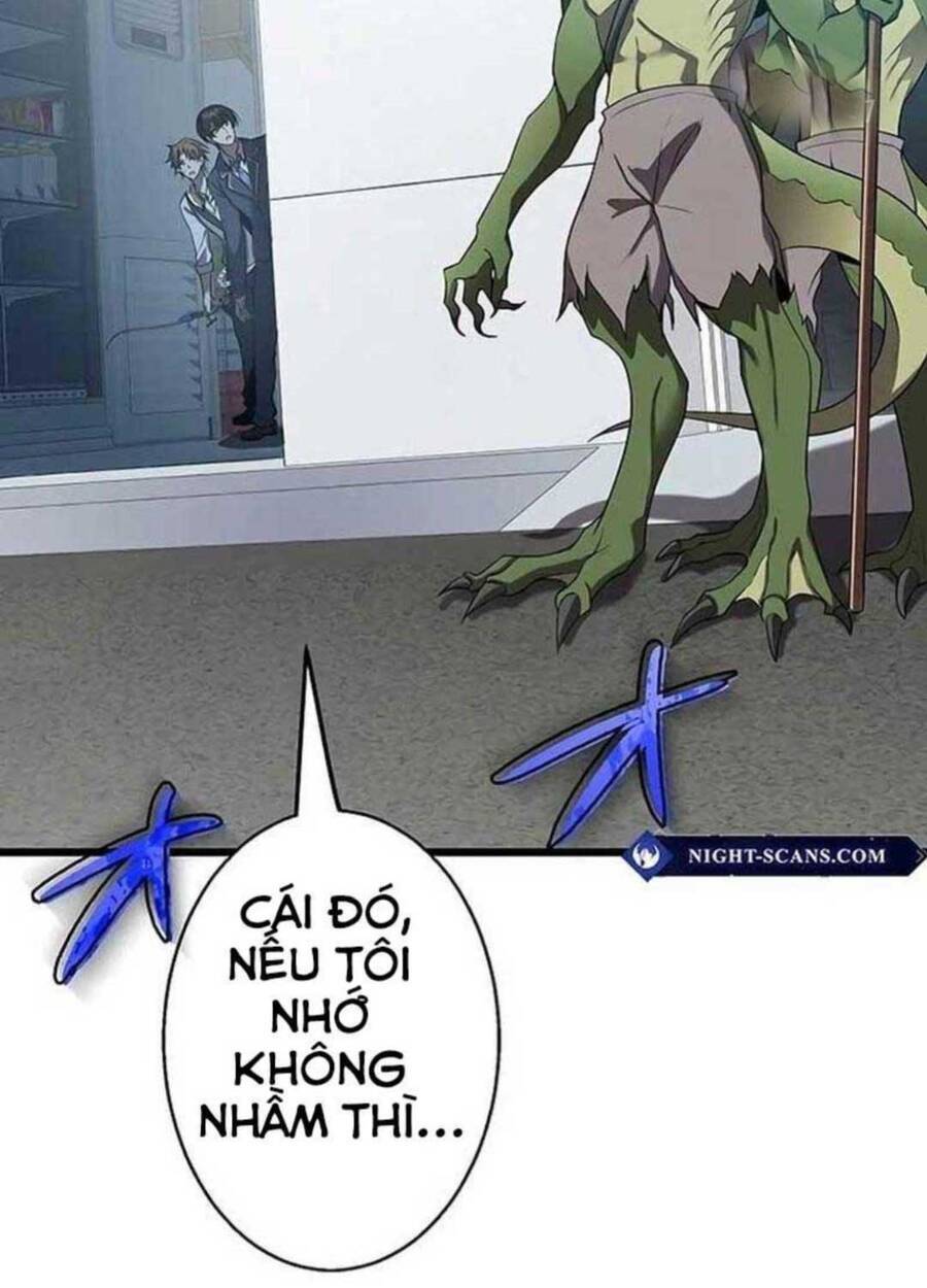 Ah, Thật Tuyệt Khi Còn Sống Chapter 19 - 52