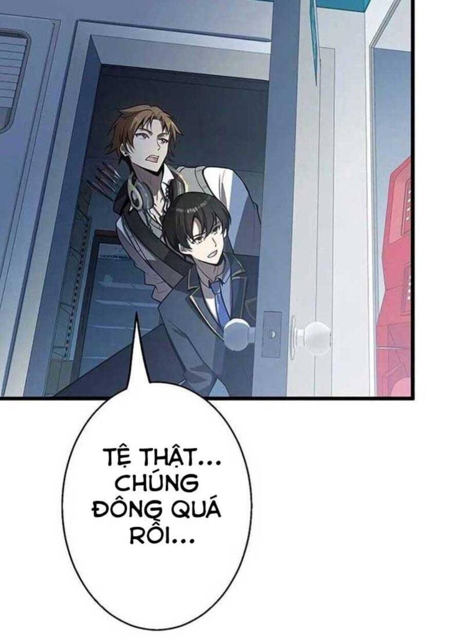 Ah, Thật Tuyệt Khi Còn Sống Chapter 19 - 54