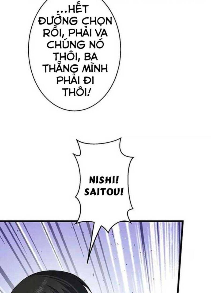 Ah, Thật Tuyệt Khi Còn Sống Chapter 19 - 69