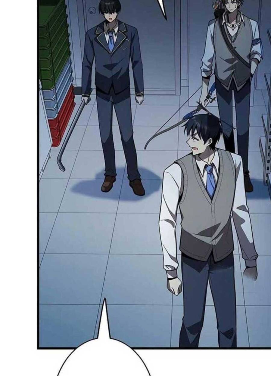 Ah, Thật Tuyệt Khi Còn Sống Chapter 19 - 8