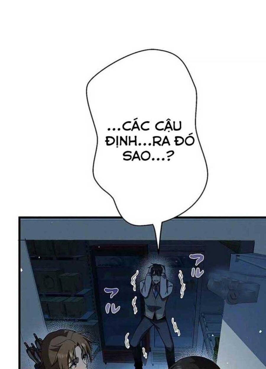 Ah, Thật Tuyệt Khi Còn Sống Chapter 19 - 72