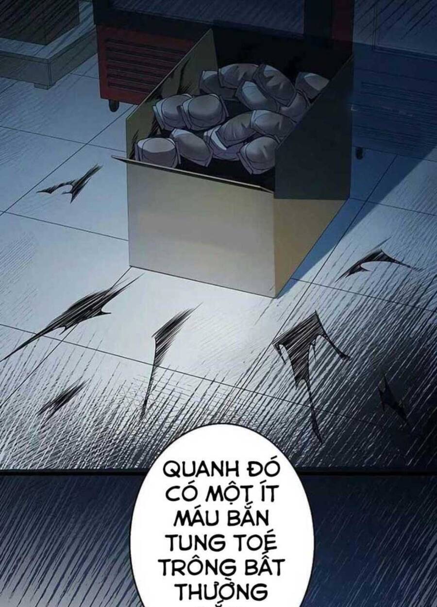 Ah, Thật Tuyệt Khi Còn Sống Chapter 19 - 10