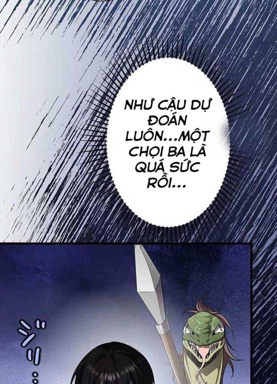 Ah, Thật Tuyệt Khi Còn Sống Chapter 19 - 98