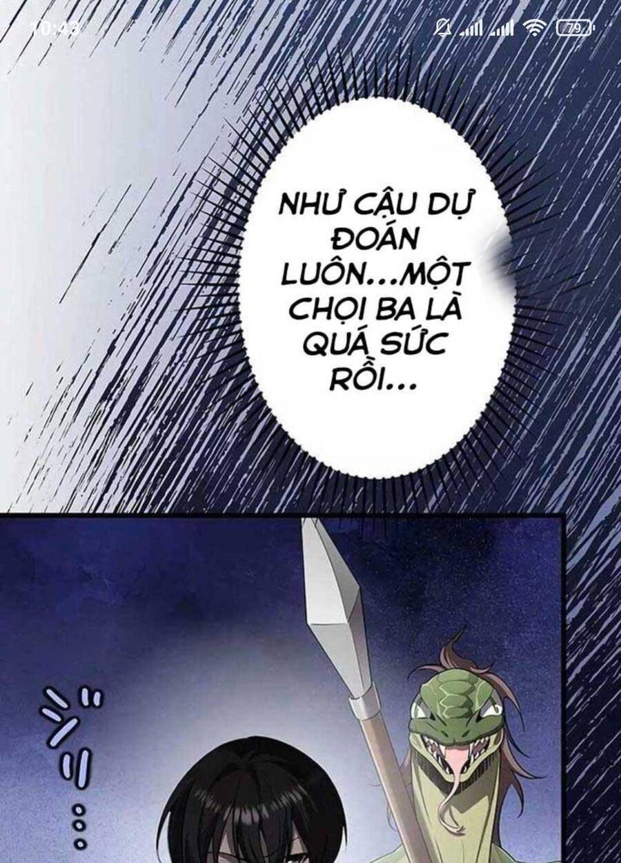 Ah, Thật Tuyệt Khi Còn Sống Chapter 19 - 100