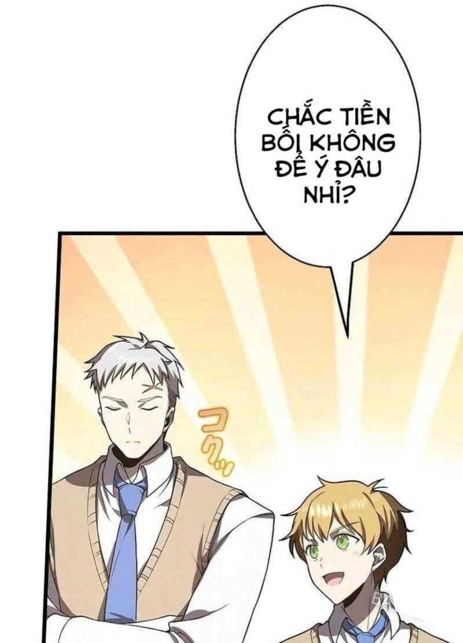 Ah, Thật Tuyệt Khi Còn Sống Chapter 20 - 11