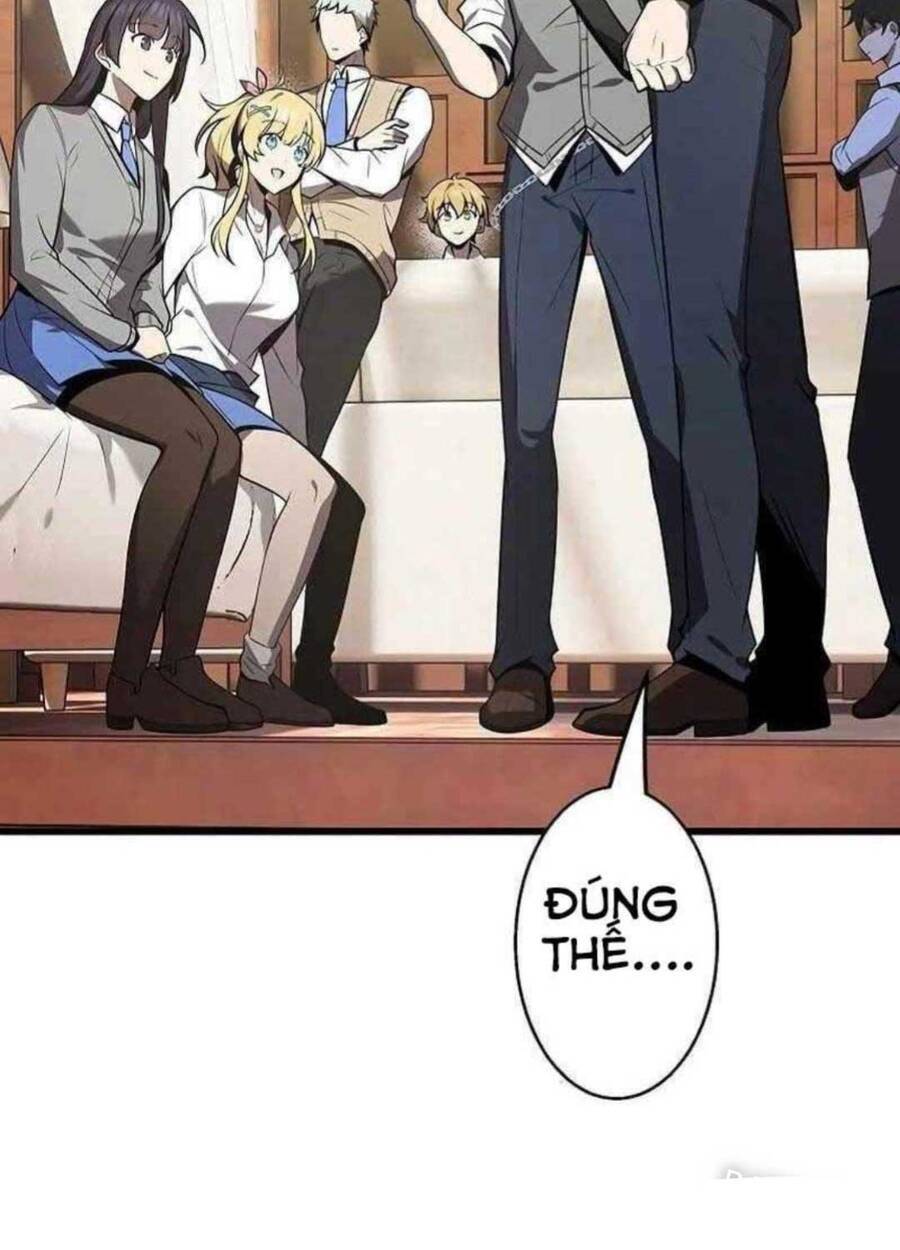 Ah, Thật Tuyệt Khi Còn Sống Chapter 20 - 104