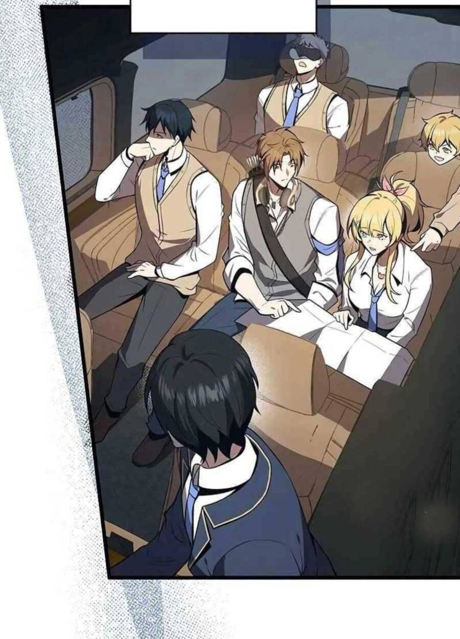 Ah, Thật Tuyệt Khi Còn Sống Chapter 20 - 110